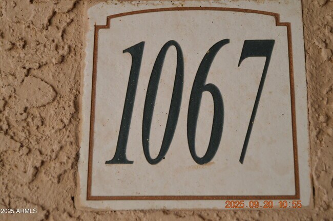 Photo - 16013 S Desert Foothills Pkwy Unit 1067