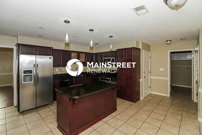 4 Bedroom Pet-Friendly Home in Cordova, TN with Main Street Renewal