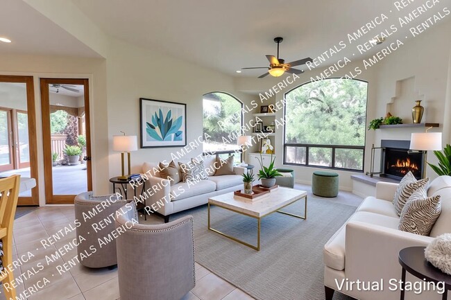 5531 E Silver Mine Pl