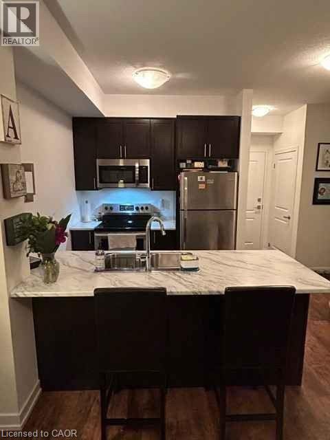 Photo - 101 Shoreview Pl Unité 103