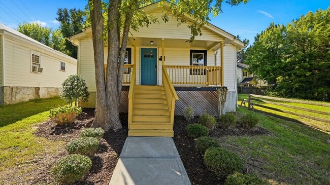 Photo - 1208 Drew St