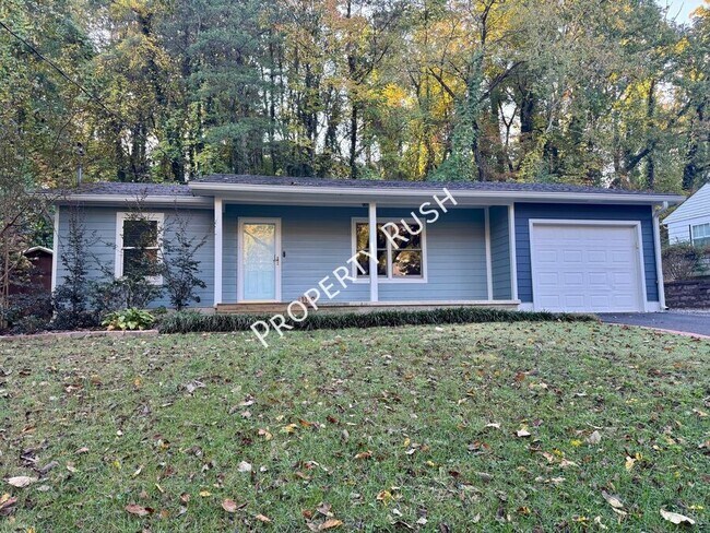 Photo - 1110 Fernway Cir
