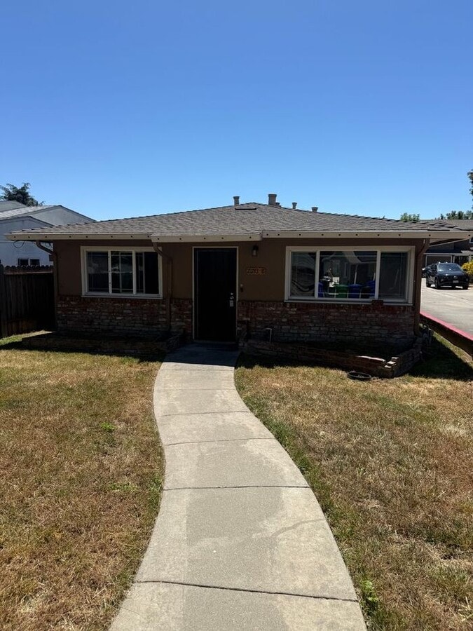 COMING SOON: Fully Remodeled 3 Bed / 2.5 Bath Home in Hayward's Cherryland Neighborhood - COMING SOON: Fully Remodeled 3 Bed / 2.5 Bath Home in Hayward's Cherryland Neighborhood