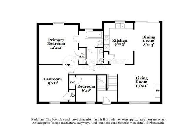 Building Photo - 3 Bedroom Pet-Friendly Home in Independenc...
