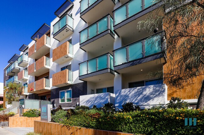 Sidewalk View of Orlando on Third by Wiseman - Orlando on Third by Wiseman