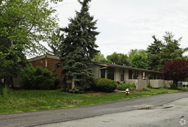 Clearwater Apartments - Clearwater Apartments
