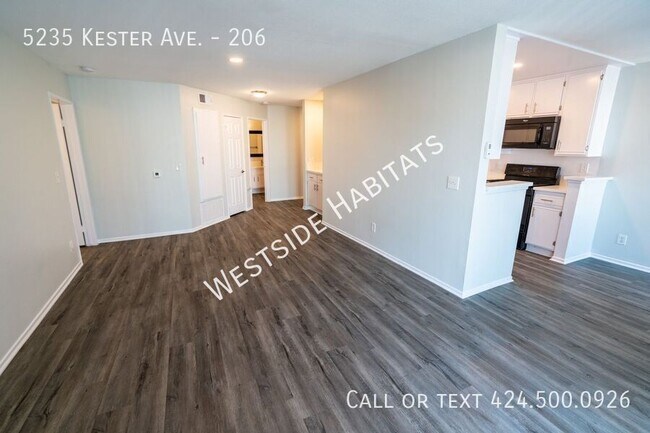 Photo - 5235 Kester Ave Unit 206