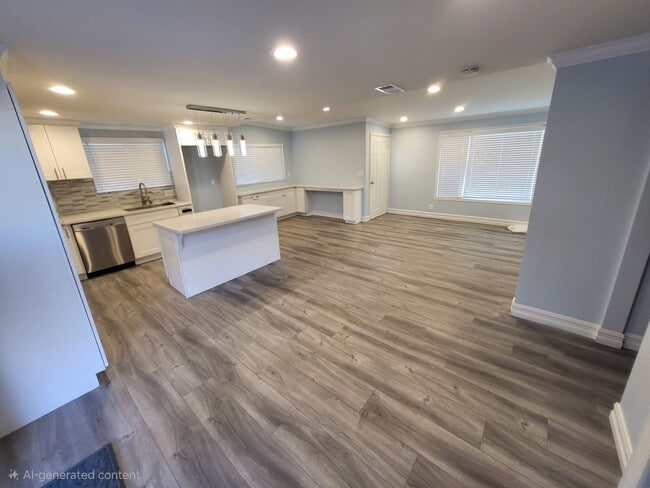 Photo - Beautifully Updated 3 Bedroom Home in Buena Park