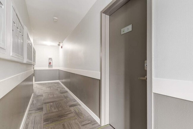 Photo - Highfield Apartments