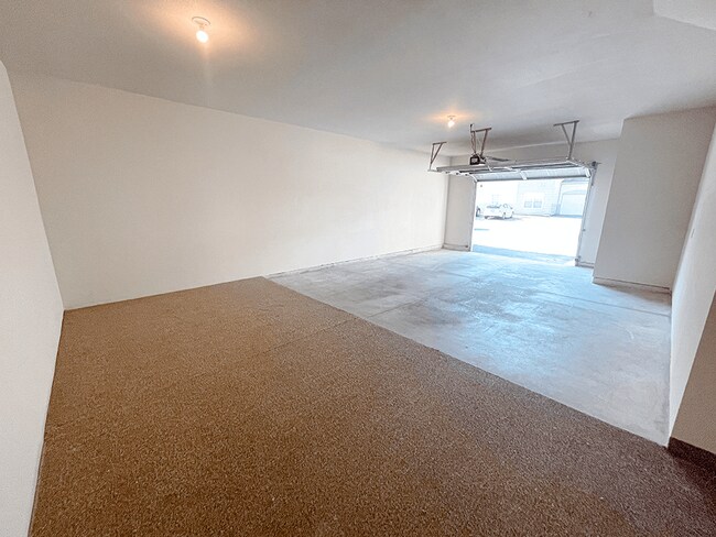 Extra Storage Space for Vehicle and Belongings