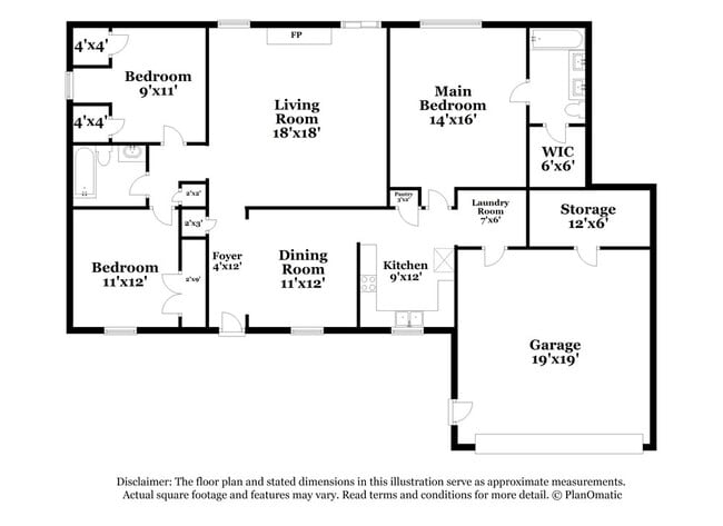 Photo - 2568 Kilgore Cove