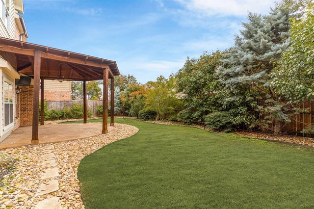 2417 Brenham Dr