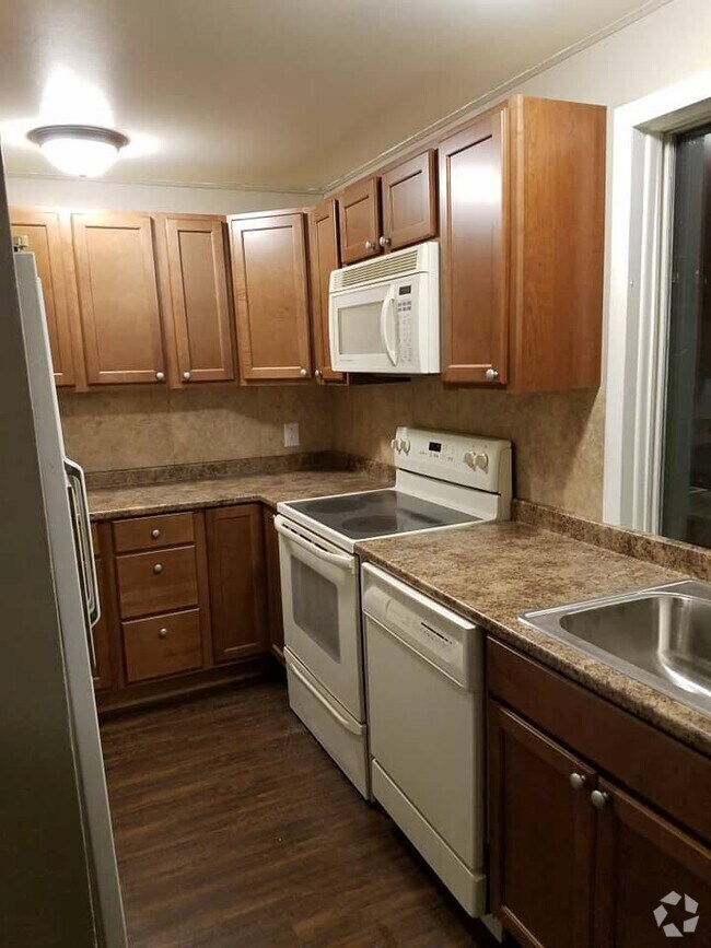 Propiedad en alquiler por el propietario cerca de Perry NY