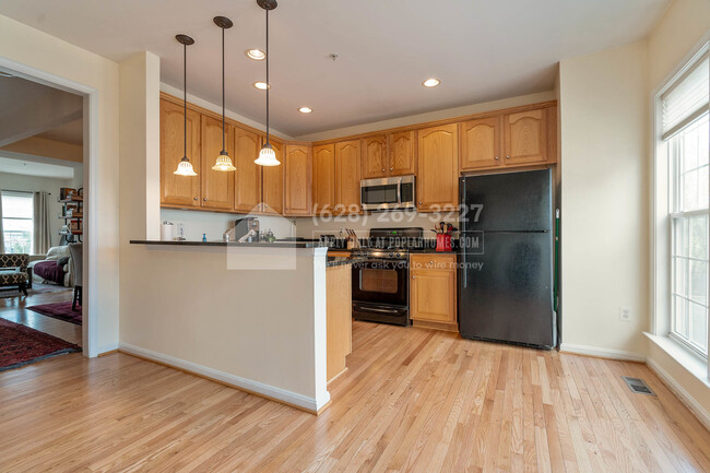 Photo - 2503 Kensington Blvd Townhome