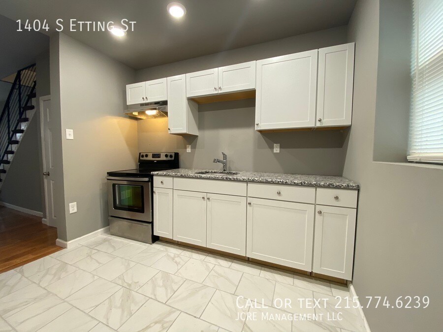 Photo - 1404 S Etting St-