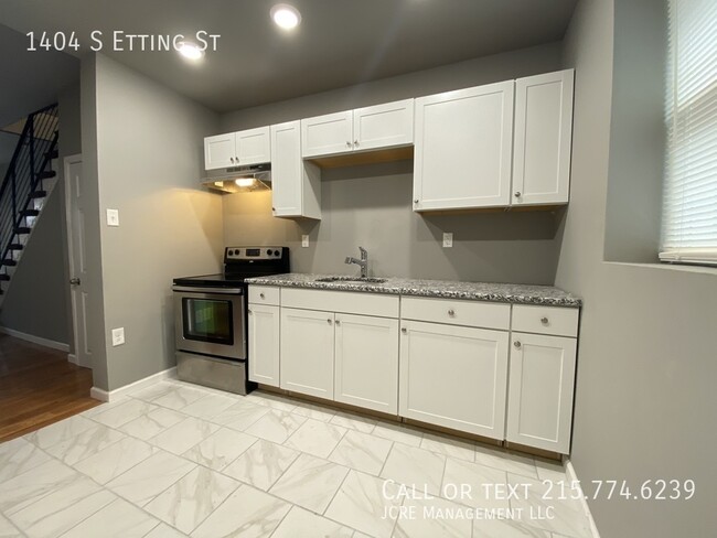 Photo - 1404 S Etting St House