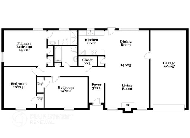 Photo - 2015 Palmer Ave