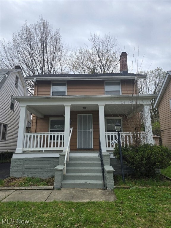 Building Photo - 905 Selwyn Rd Rental