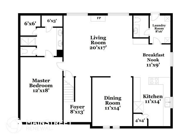 Photo - 1335 Westgreen Blvd