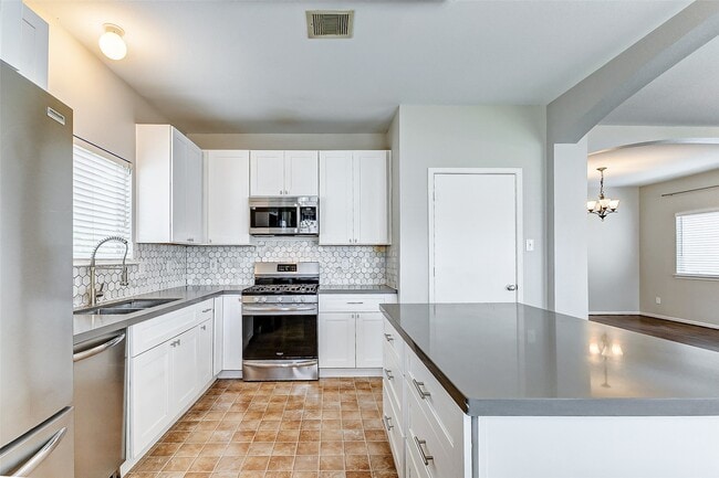 Photo - 20907 Hall Colony Ct