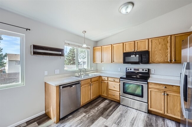 Photo - 6002 Vallecito Dr