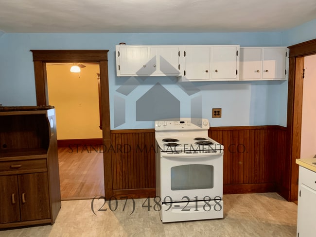 Photo - Charming Waterville Home with 3 Bedrooms and 2 Baths