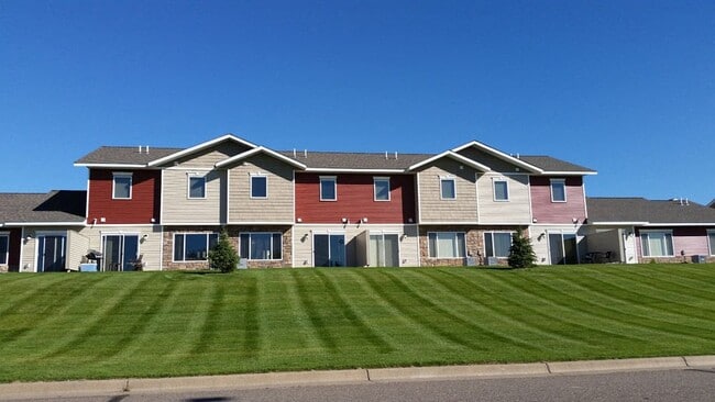 Cypress Court Apartments