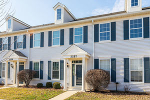 Photo - 2257 Georgetown Cir Townhome