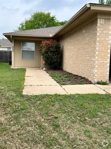 Building Photo - 3646 Hulen Park Cir Rental