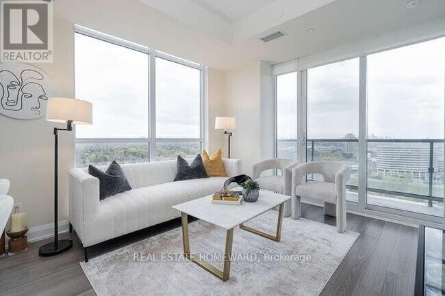 Photo - 18 Graydon Hall Dr Unit 1611
