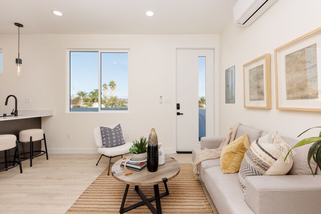 Photo - Upscale Living Awaits: Brand-New Luxury One-Bedroom Apartment with Private Outdoor Oasis, (Contac... Unit 3348 Lockwood Dr 2