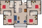 4BR/4BA