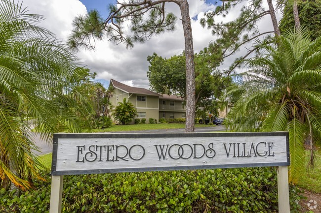 Estero Woods Village - Estero Woods Village Apartments