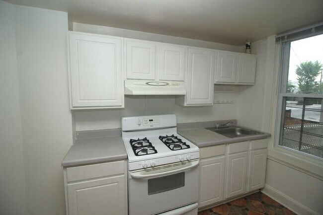 Photo - 3209 Guilford Ave Unit #2