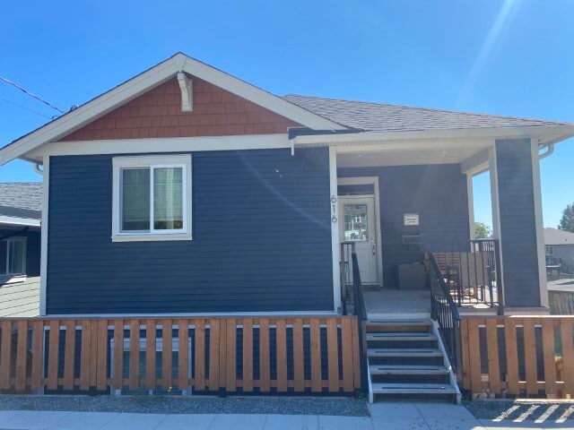 Photo - 616 Lambert Ave Unit 1