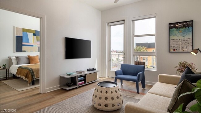 Building Photo - 11055 S Las Vegas Blvd Unit 1203