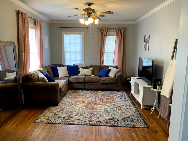 Photo - Available June 1!  Charming house close to downtown and La Tech!