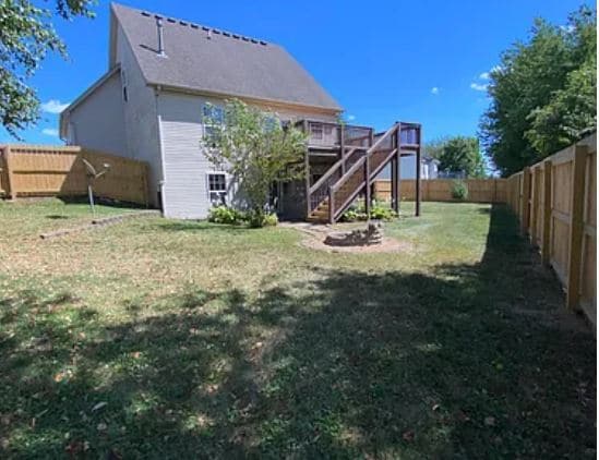 Photo - 3108 Pheasant Ct