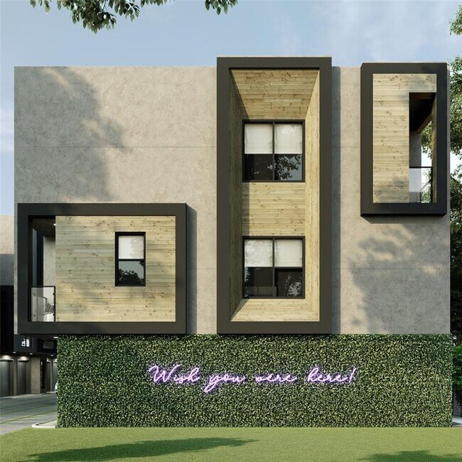 Photo - 4722 Old Spanish Trail Unit B3