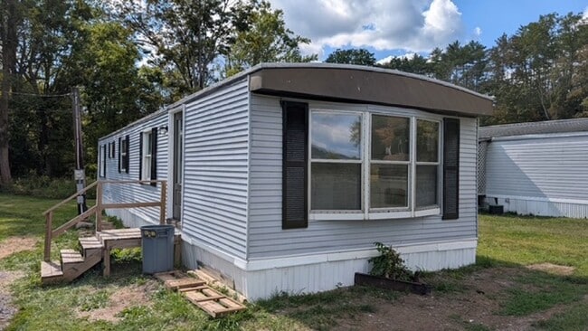Building Photo - Salladasburg MHP Unit 50 Snyder Street Rental