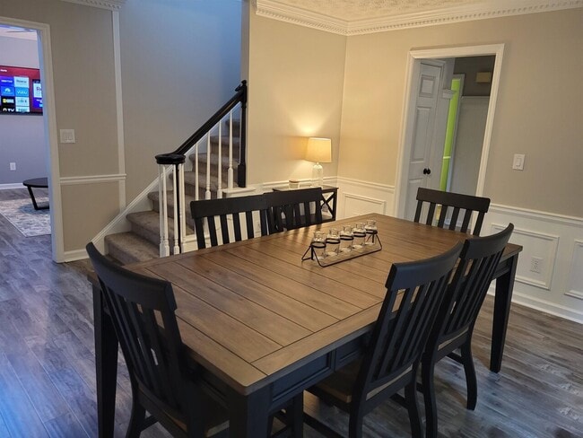 Photo - 1356 Velvet Creek Ct SW