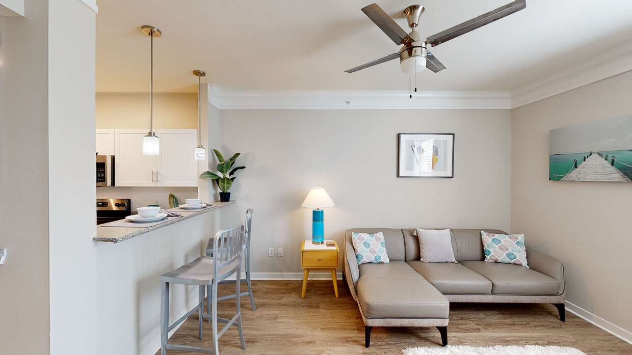 Photo - The Saulet Apartments