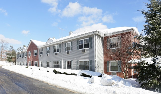 Photo - Broadway West Apartments