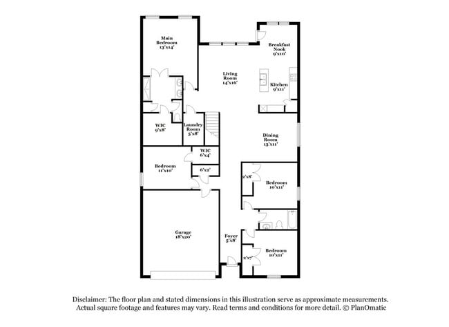 Photo - 14733 San Pablo Dr