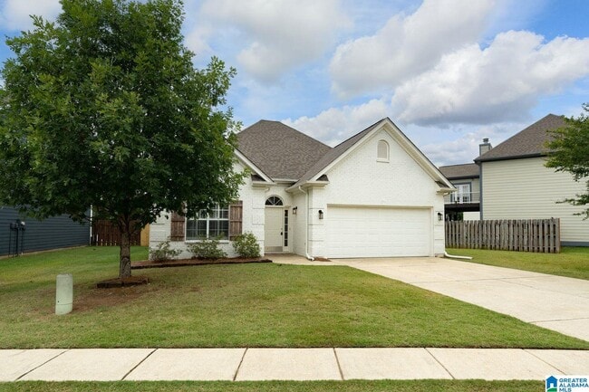 Photo - 1621 Old Cahaba Ct House