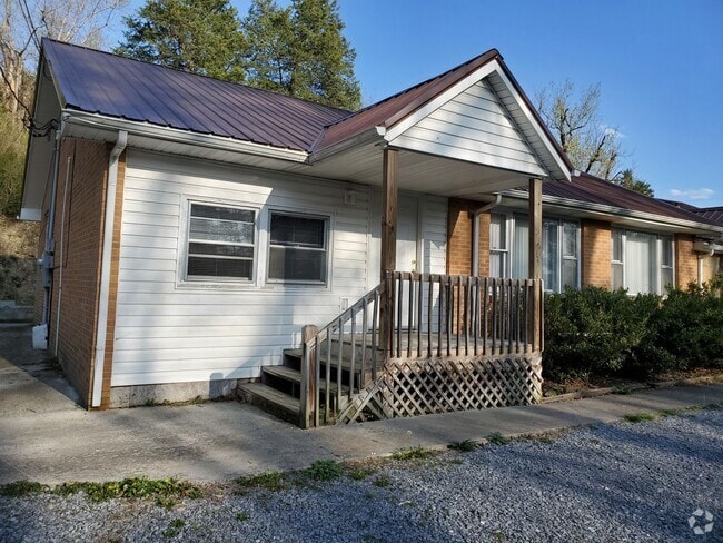 Building Photo - S Austin Unit 1 Rental