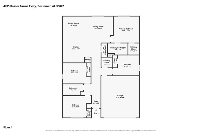 Photo - 4705 Rosser Farms Pkwy
