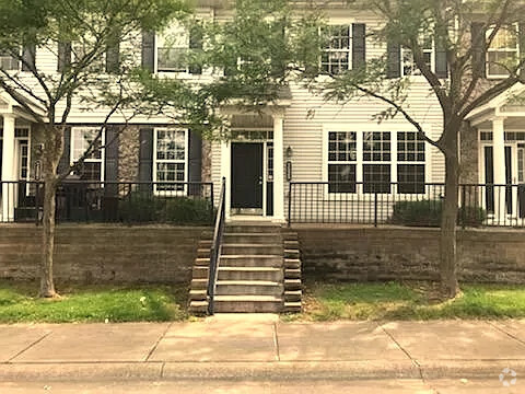 Exterior Front - 7525 12th St N Rental