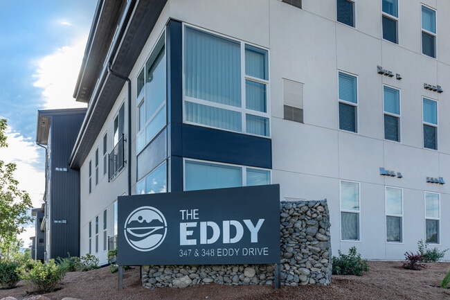 Eddy