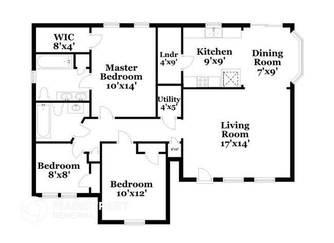 Photo - 2463 St Stephens Ct